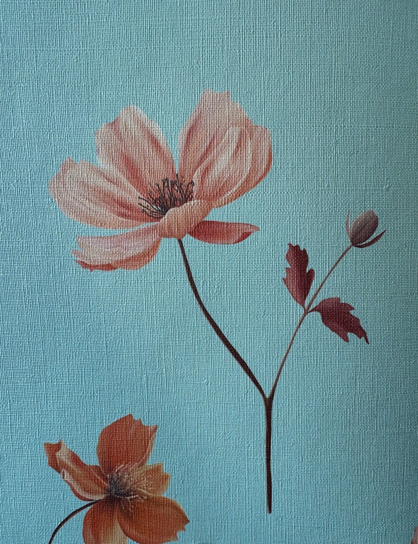 Dolores Blue