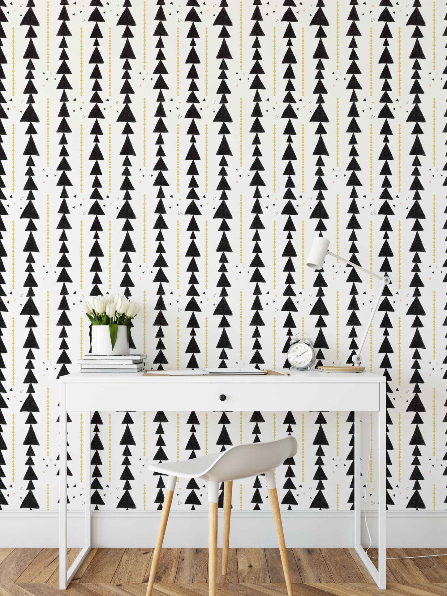 Nordic White