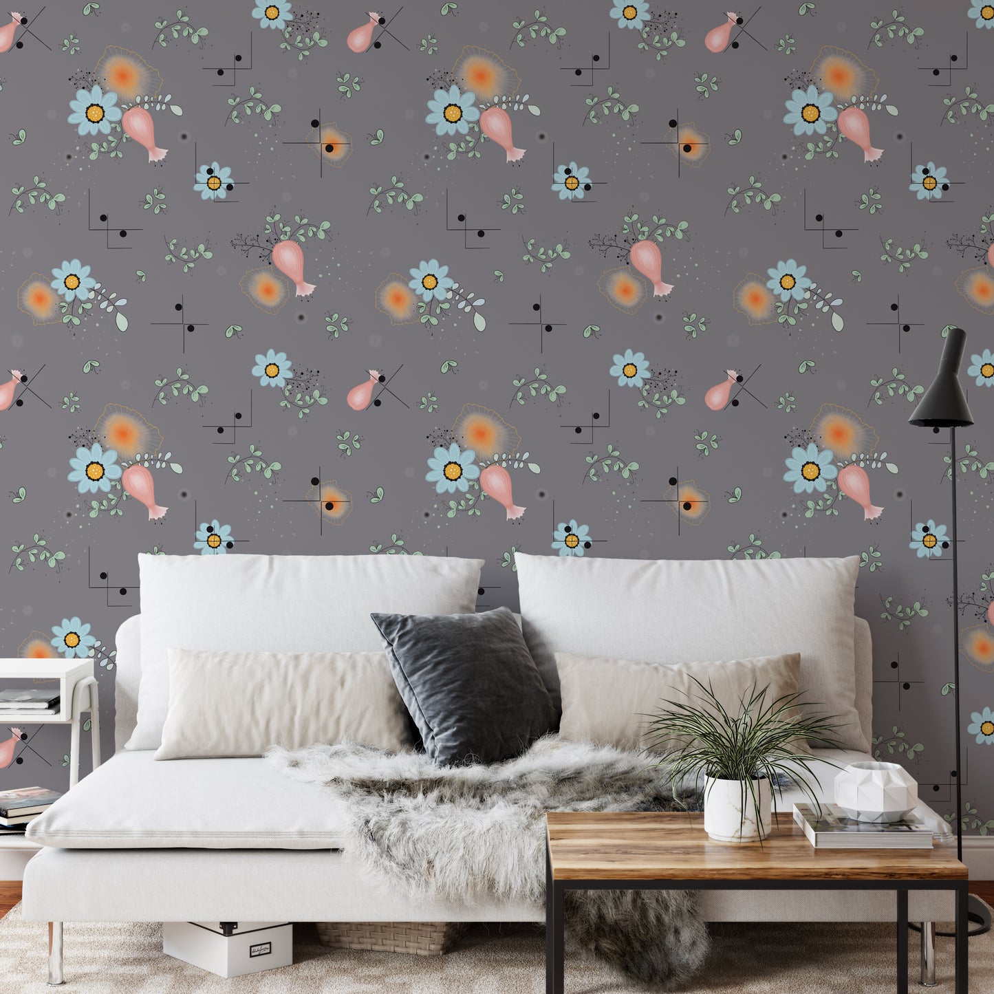 Douceur Grey
