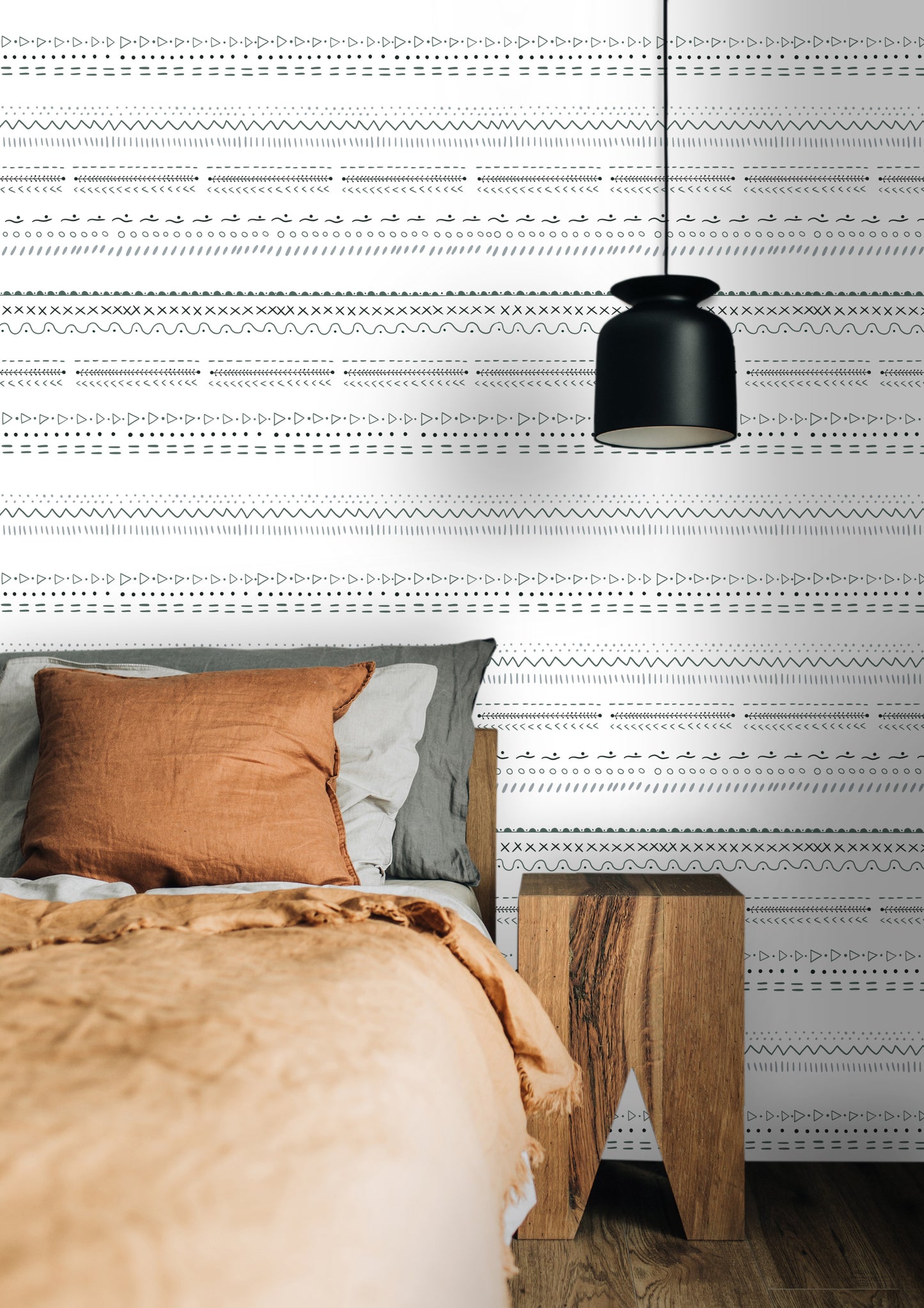 Scandi White