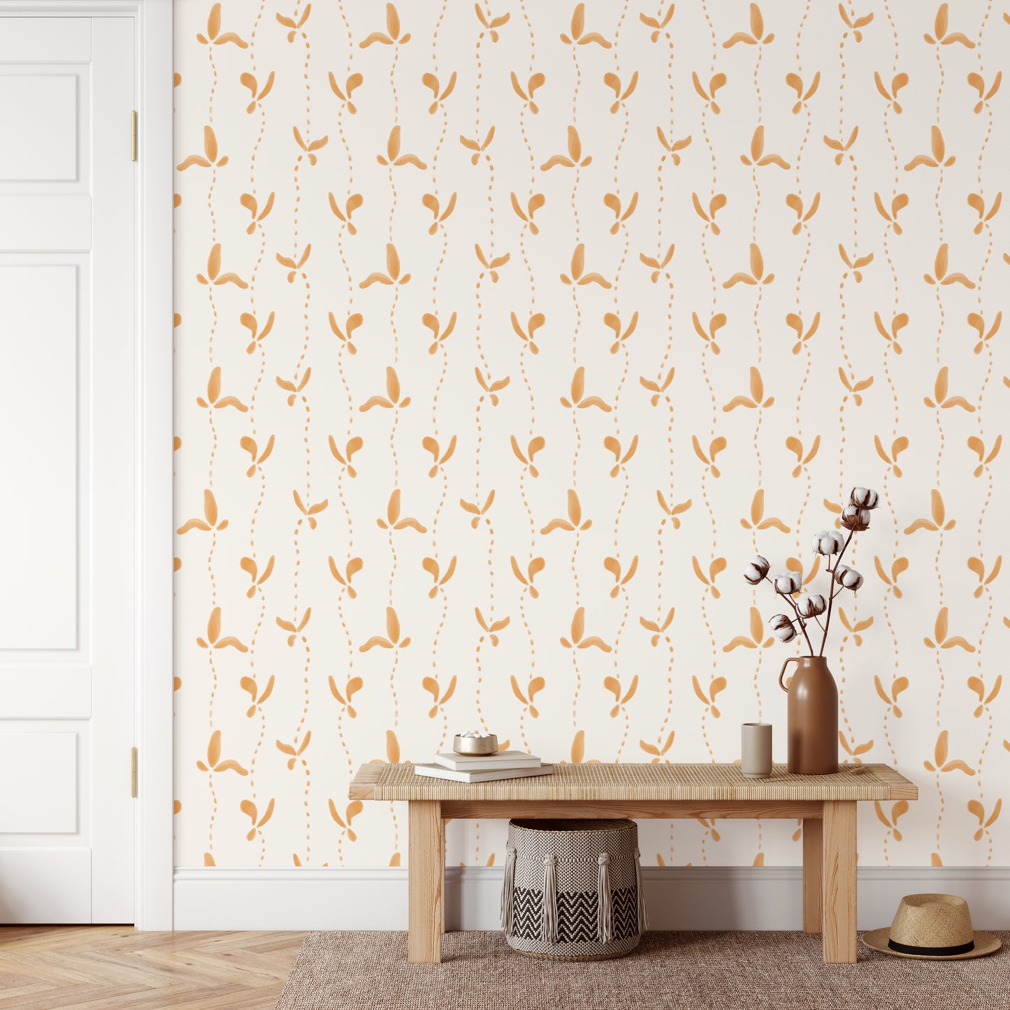 Danish Pattern