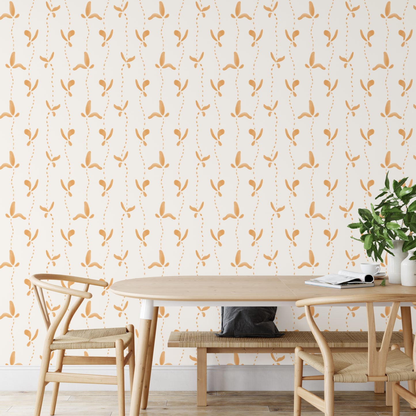 Danish Pattern