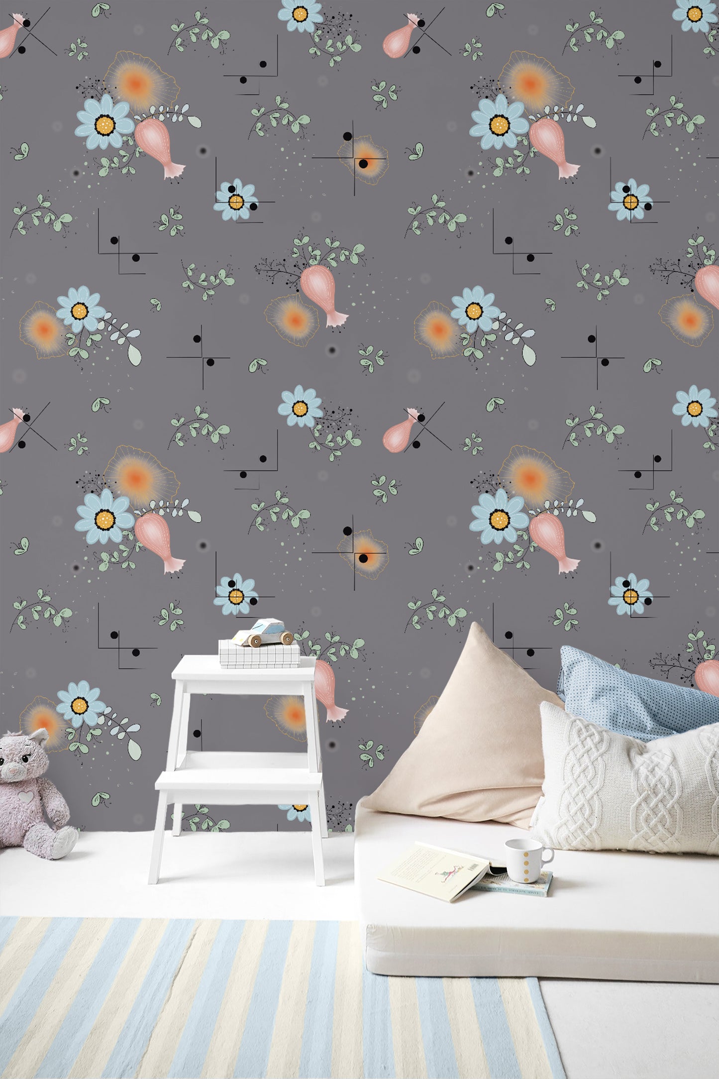 Douceur Grey