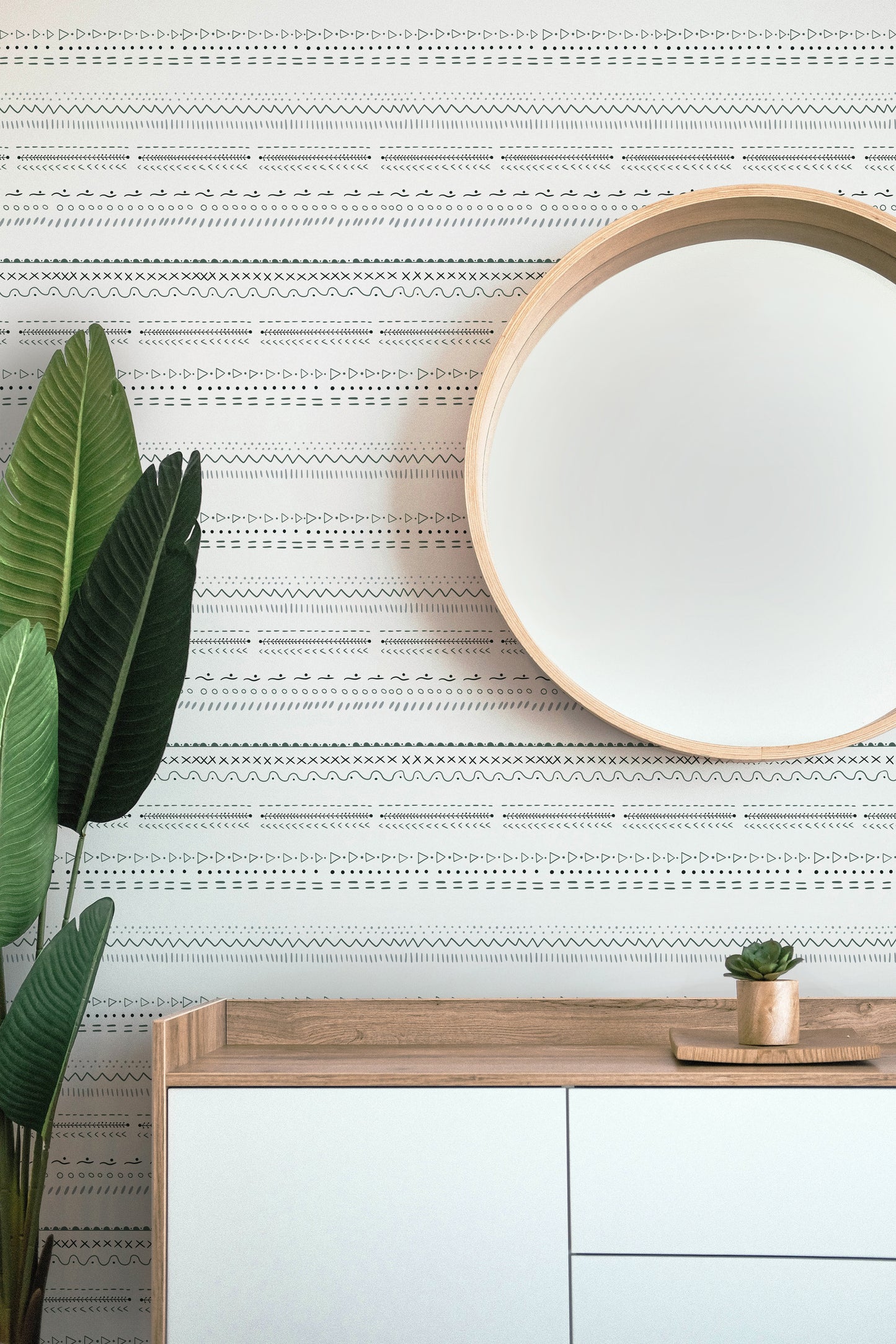 Scandi White