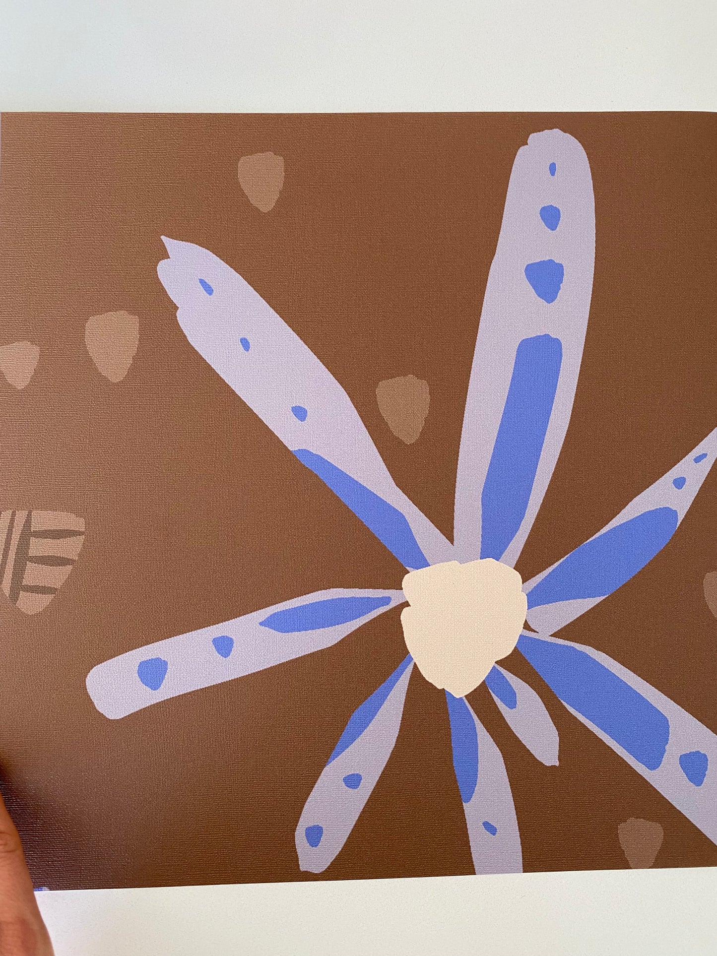 Paper Flower