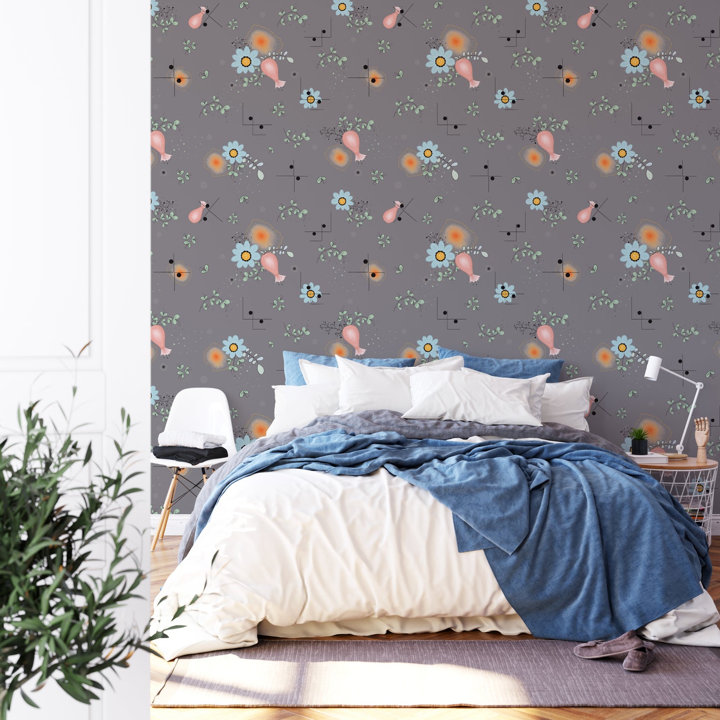 Douceur Grey
