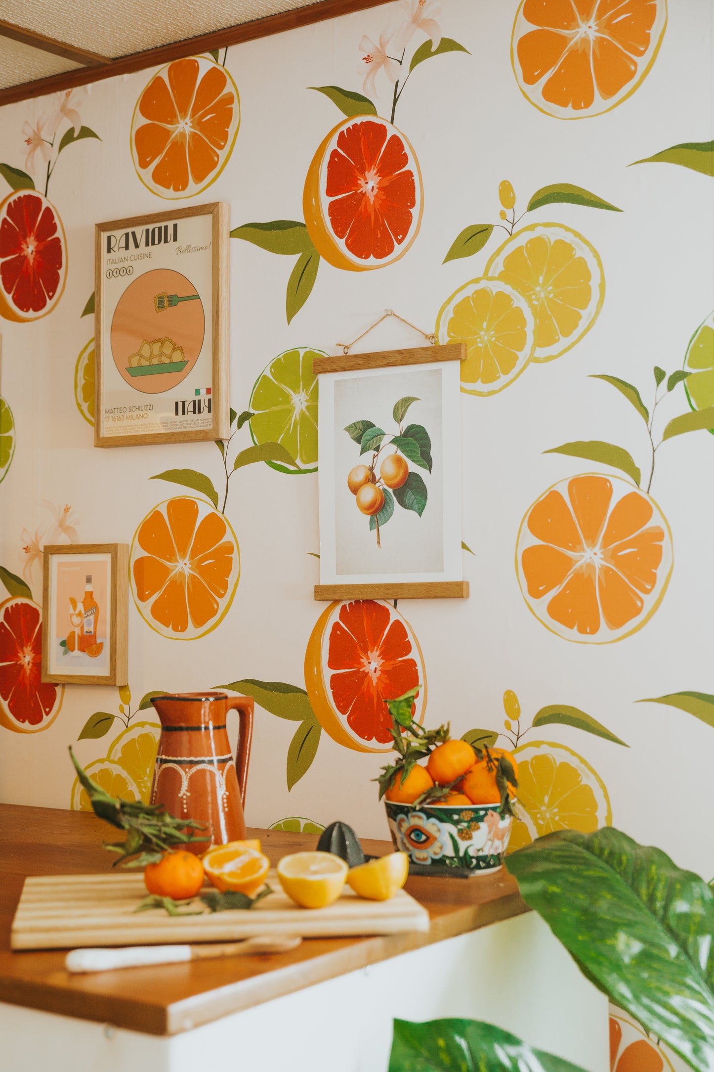 Vitamin C Peach