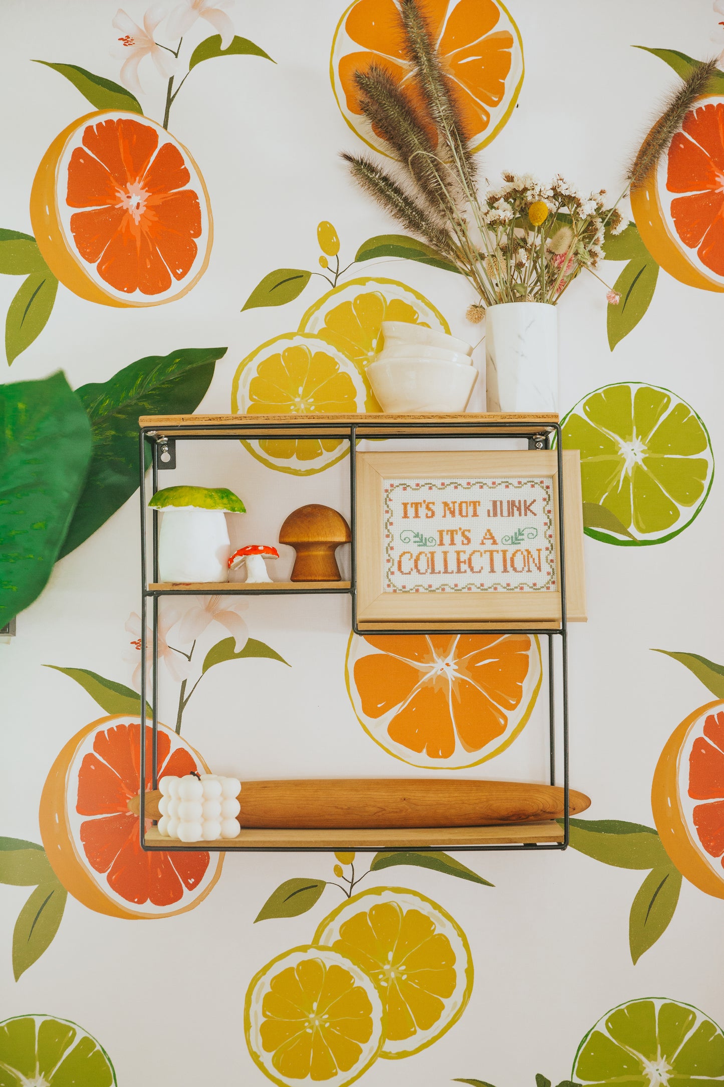 Vitamin C Peach