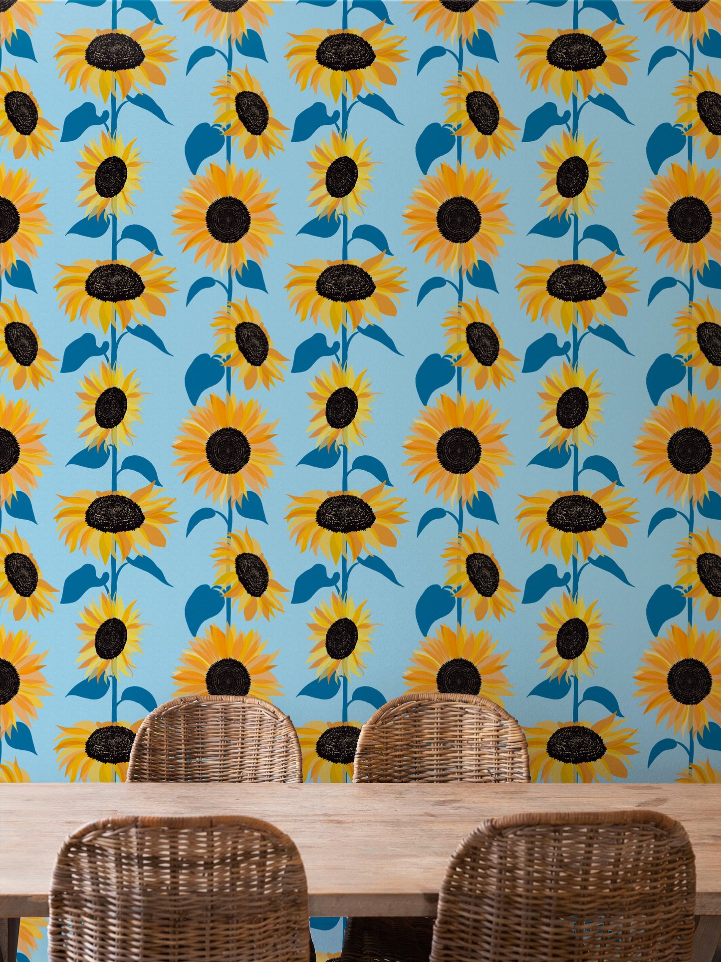 Sunflowers