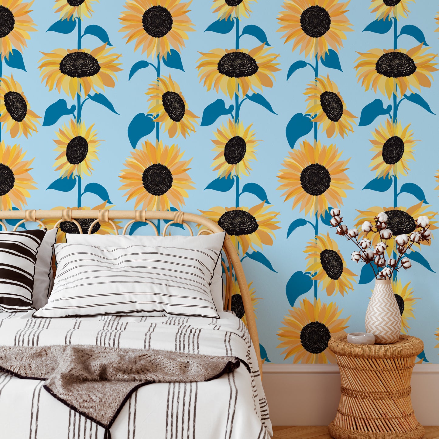 Sunflowers